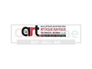 ART Works LLC – Home Appliances Repair Dubai