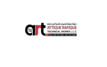 ART Works LLC – Home Appliances Repair Dubai