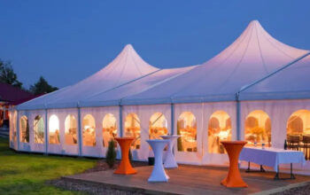 Abu Dhabi Low Cost Event Tent Rentals 0551469193