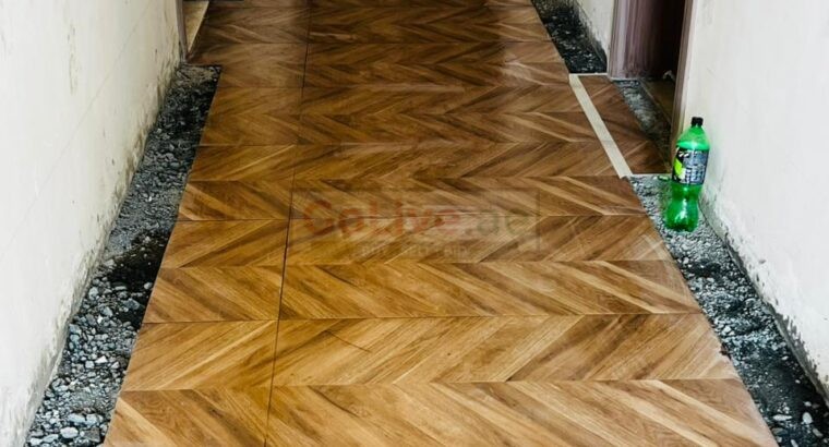 TILE INSTALLATION FIXING COMPANY IN DUBAI