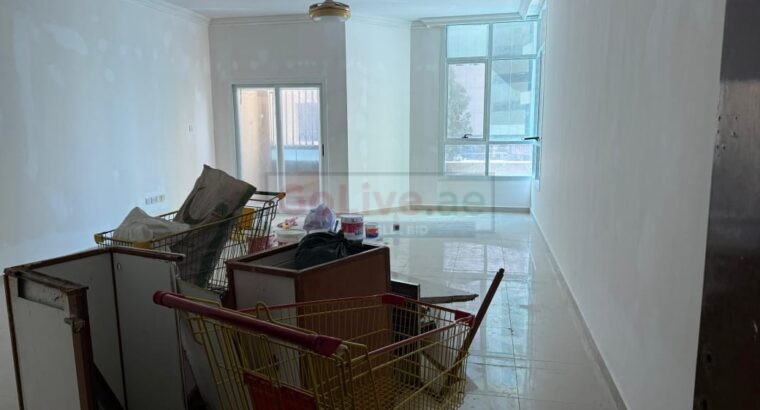 Apartment for sale at Ajman