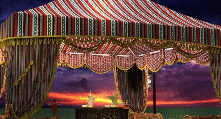 Abu Dhabi Low Cost Event Tent Rentals 0551469193