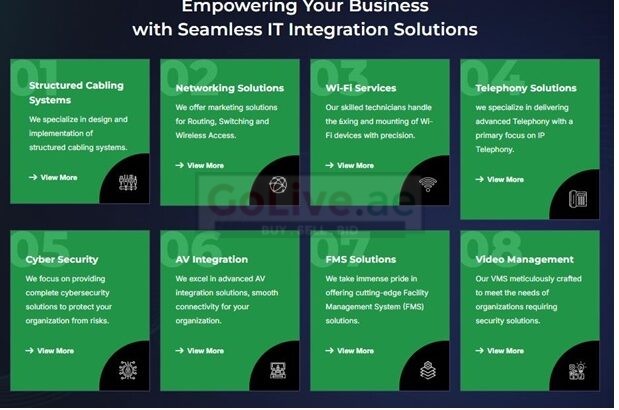 Professional Structured Cabling and Fiber Splicing Services – Fujikura