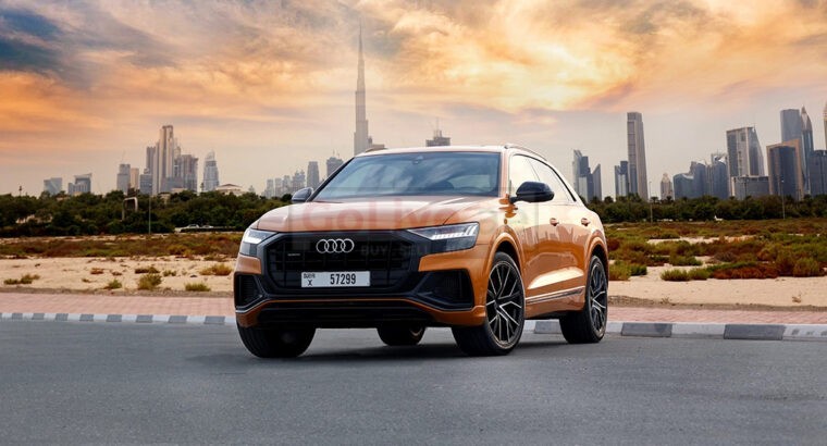 Rent Premium Luxury Cars in Dubai