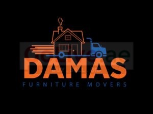 شركة داماس نقل اثاث الشارقة