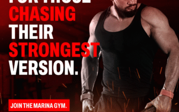 Why Are Jumeirah Residents Choosing The Marina Gym?