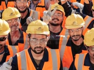 توفير العمالة في دبي