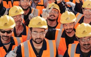 توفير العمالة في دبي