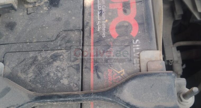 Mobile car repair service by Battery Fix Pro Dubai