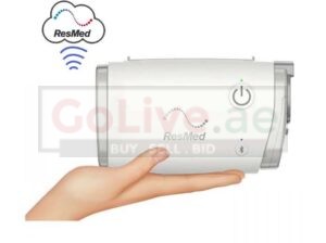Get the Best ResMed CPAP Machines in the UAE at Sehaaonline