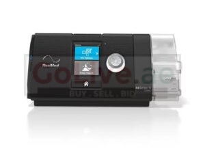 Find the Best ResMed CPAP Machine in Dubai and Across the UAE at Sehaaonline