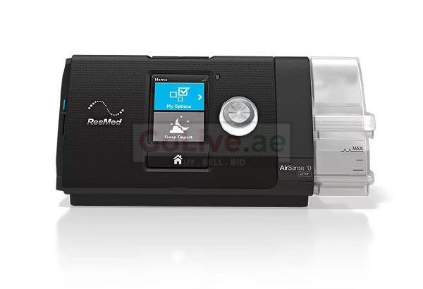 Find the Best ResMed CPAP Machine in Dubai and Across the UAE at Sehaaonline