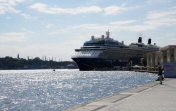 Rome to Cruise Port: Your Complete Travel Guide | Royal Caribbean