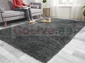 Black Carpets in Dubai: Elegance and Luxury for Your Space