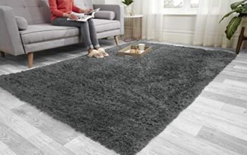 Black Carpets in Dubai: Elegance and Luxury for Your Space