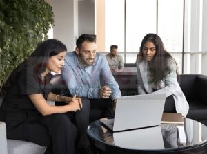 Blueberry Travel UAE – Corporate Travel Consultants in Dubai