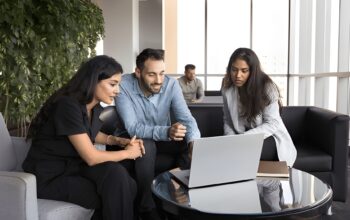 Blueberry Travel UAE – Corporate Travel Consultants in Dubai