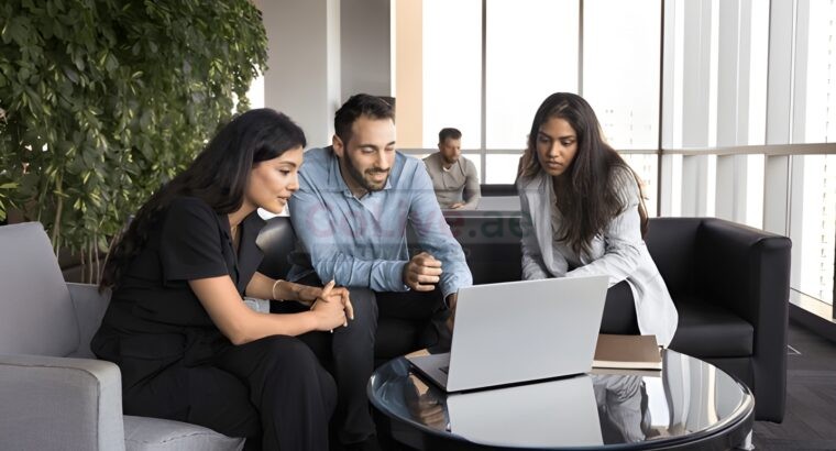 Blueberry Travel UAE – Corporate Travel Consultants in Dubai