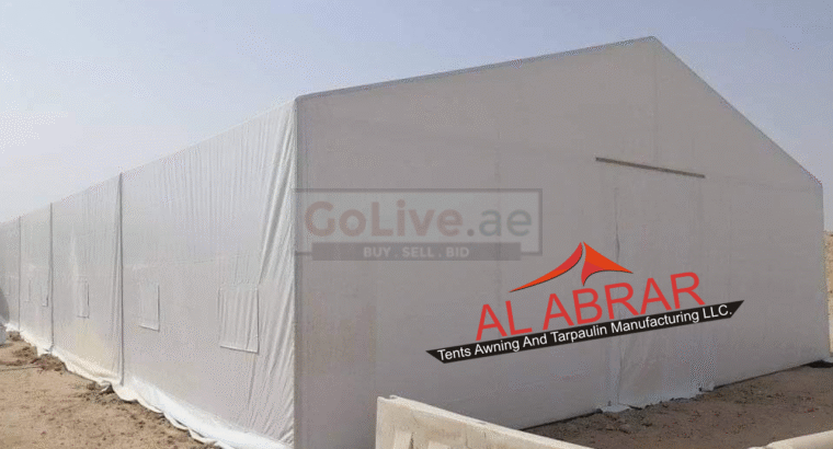 Abu Dhabi Low Cost Event Tent Rentals 0551469193