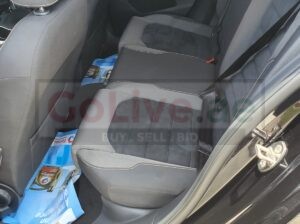 For Sale: Volkswagen Golf R– Model 2016 Diesel