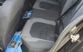 For Sale: Volkswagen Golf R– Model 2016 Diesel