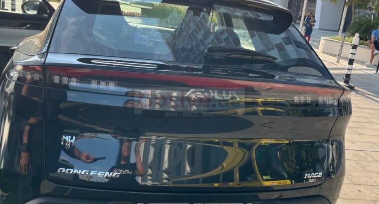 Brand New • Near 0 Kms • Fully Insured • Abu Dhabi Registered • Full Warranty • GCC Specs