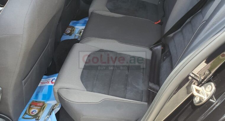 For Sale: Volkswagen Golf R– Model 2016 Diesel