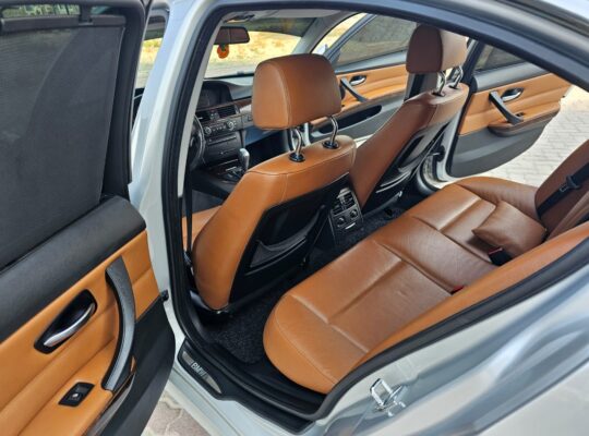 For Sale: BMW 325i – Model 2010