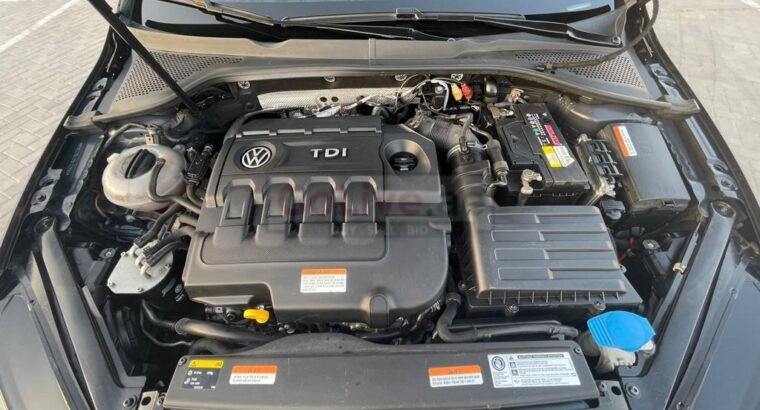 For Sale: Volkswagen Golf R– Model 2016 Diesel