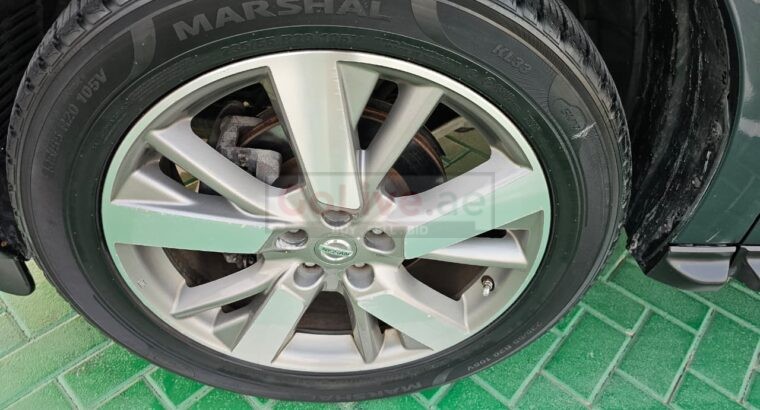 Nissan Pathfinder 2013, SL GCC, Full Option, 360 Camera, Panoramic