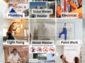 Maintenance Services Dubai