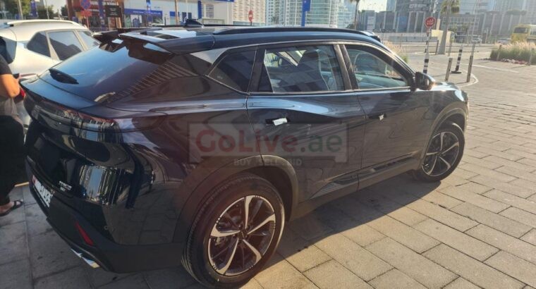 Brand New • Near 0 Kms • Fully Insured • Abu Dhabi Registered • Full Warranty • GCC Specs