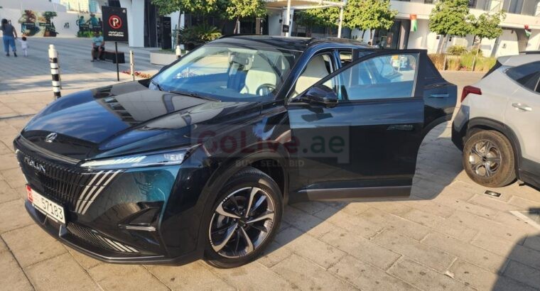 Brand New • Near 0 Kms • Fully Insured • Abu Dhabi Registered • Full Warranty • GCC Specs