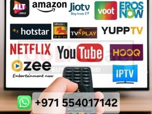 Starshare iptv #IPTV4KDUBAI