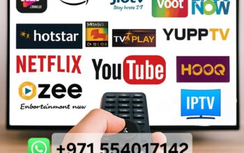 Starshare iptv #IPTV4KDUBAI