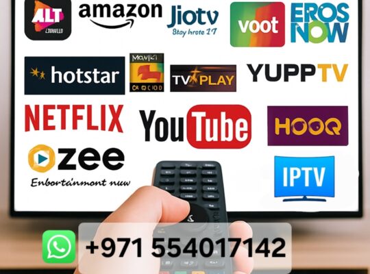 Starshare iptv #IPTV4KDUBAI