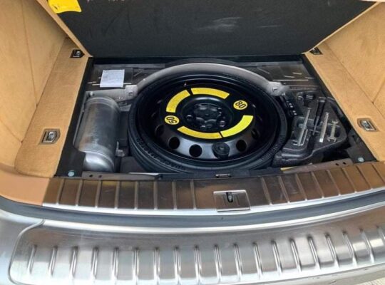 Porsche Cayenne – 2006 (Full Option – GCC – V8)