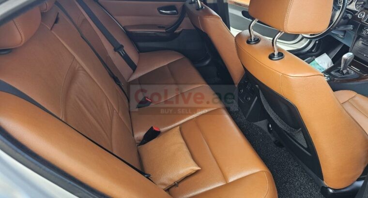 For Sale: BMW 325i – Model 2010