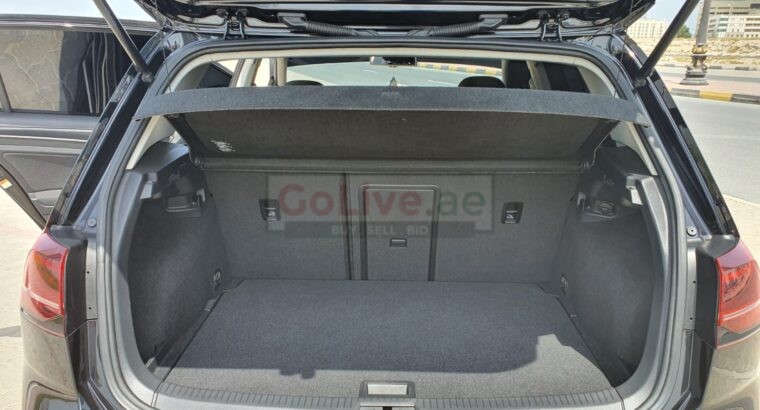 For Sale: Volkswagen Golf R– Model 2016 Diesel