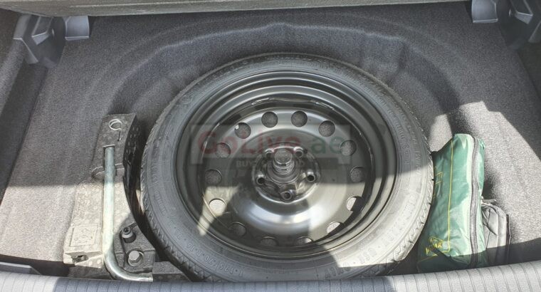 For Sale: Volkswagen Golf R– Model 2016 Diesel