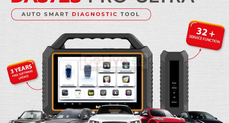 Best Diagnostic Car Scanner