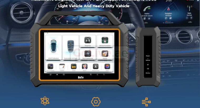 Best Diagnostic Car Scanner