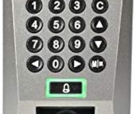 Best Biometric Access Control and Attendance Software installations in Dubai, Sharjah, UAE