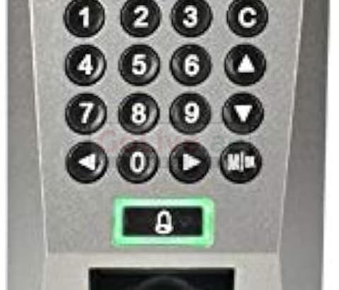 Best Biometric Access Control and Attendance Software installations in Dubai, Sharjah, UAE