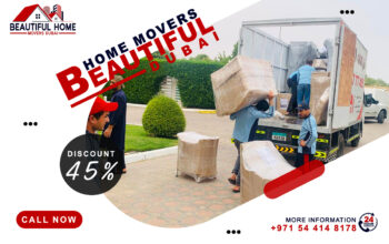 Beautiful Home Movers Dubai