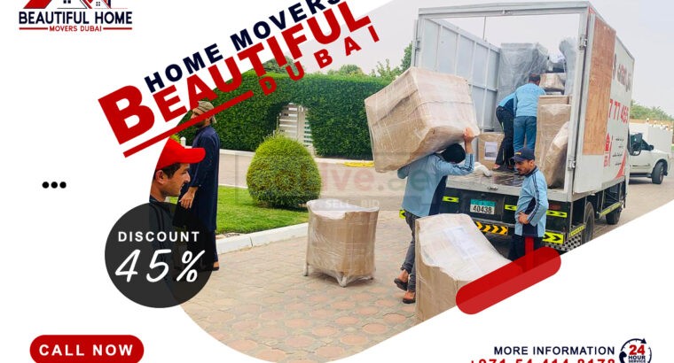 Beautiful Home Movers Dubai