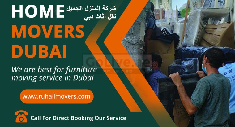 Beautiful Home Movers Dubai