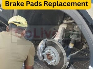 Car repair service in Al Mankhool, Dubai