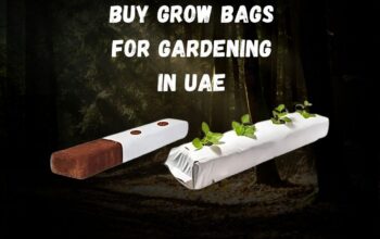 High Quality Grow Bags Wholesaler in UAE