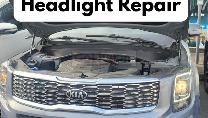 Car repair service in Al Mankhool, Dubai